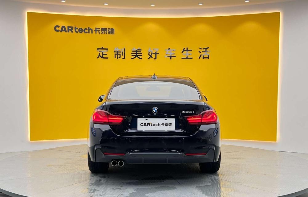 BMW BMW 4-Series