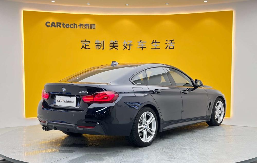 BMW BMW 4-Series