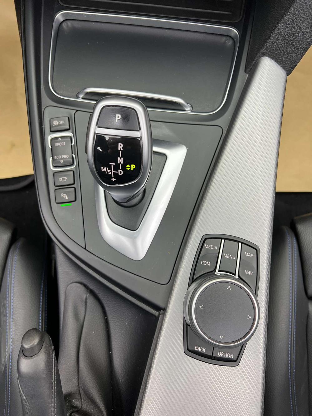 BMW BMW 4-Series