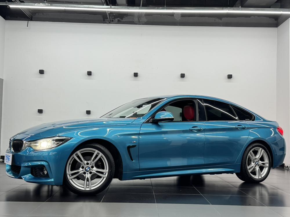 BMW BMW 4-Series