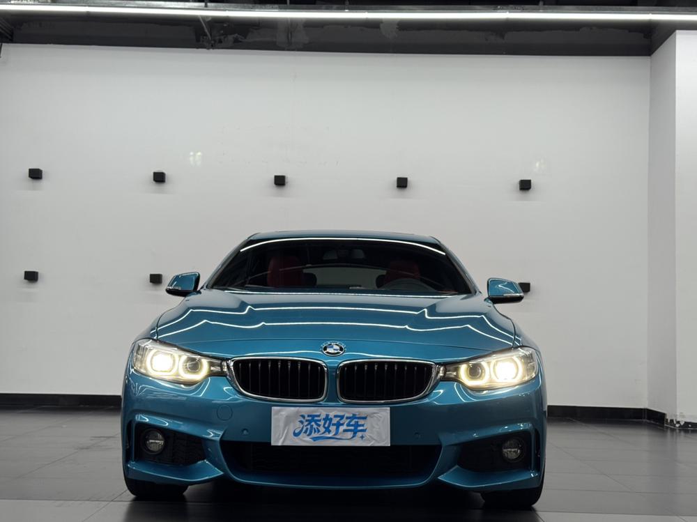 BMW BMW 4-Series