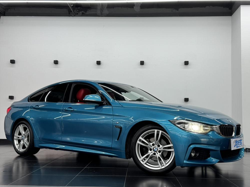 BMW BMW 4-Series