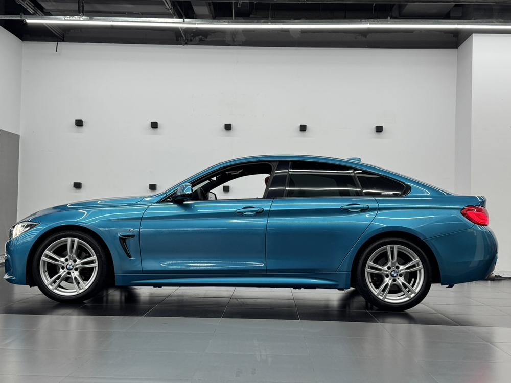 BMW BMW 4-Series