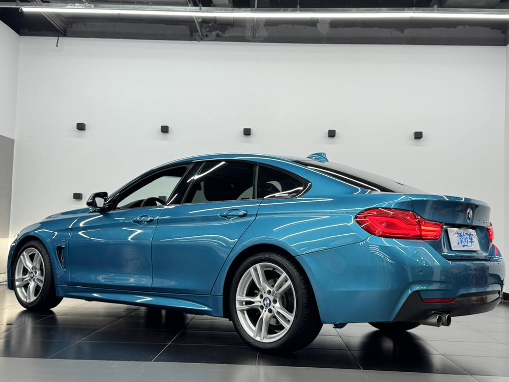 BMW BMW 4-Series