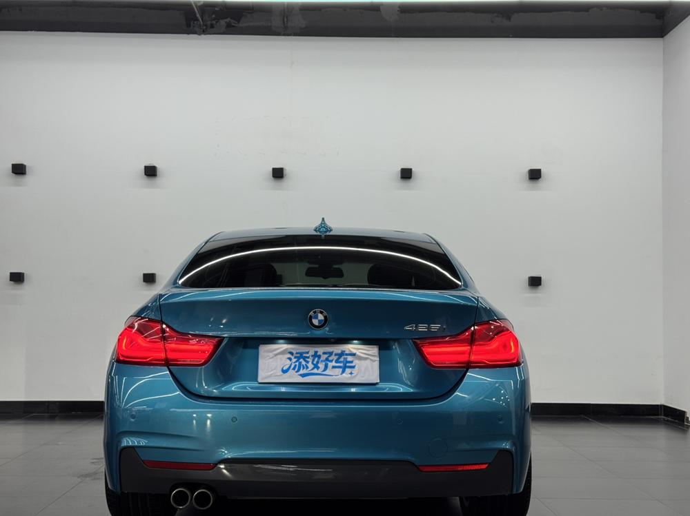BMW BMW 4-Series