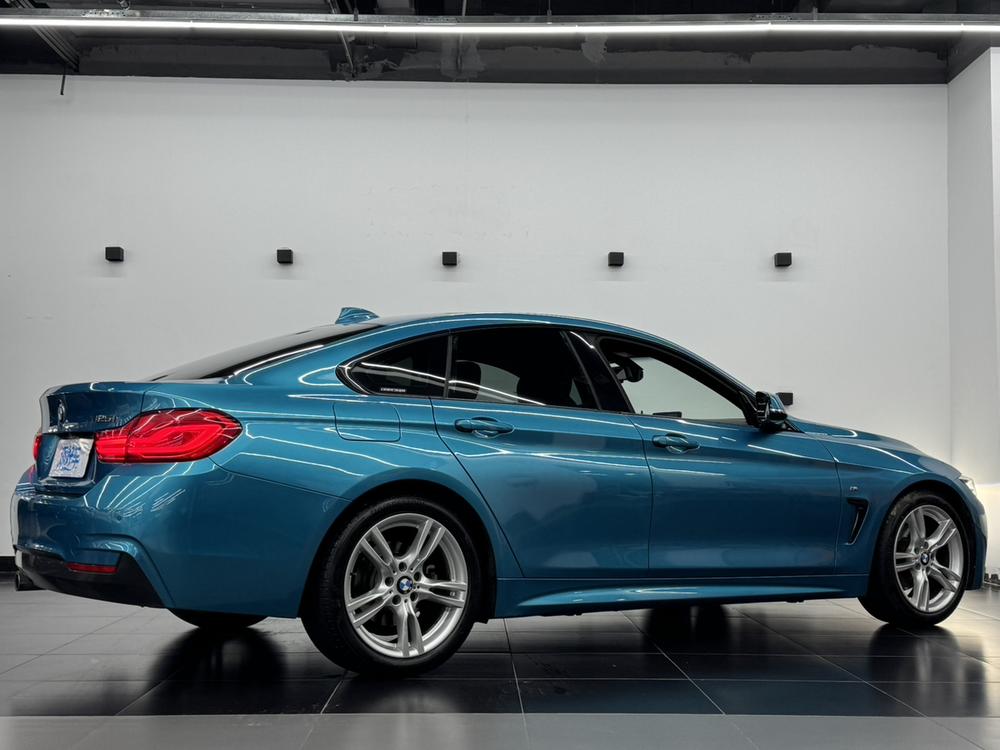 BMW BMW 4-Series