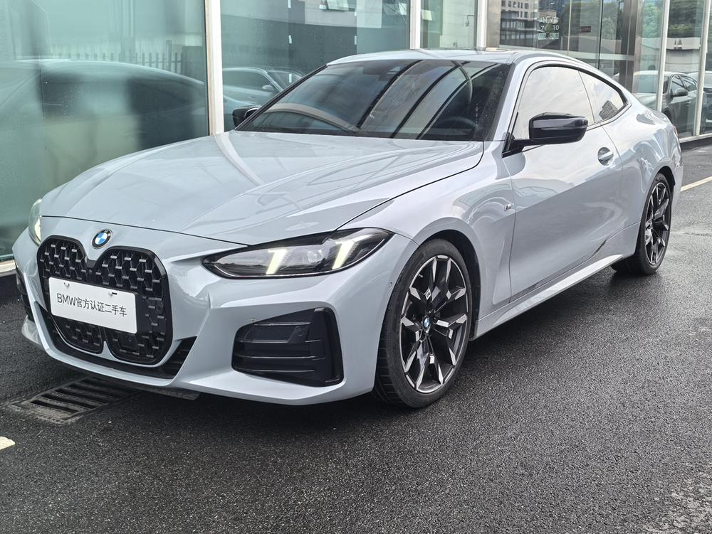 BMW BMW 4-Series