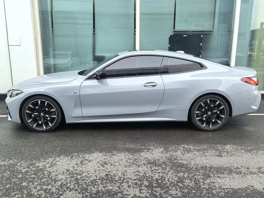 BMW BMW 4-Series