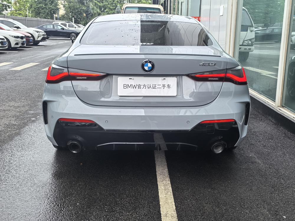 BMW BMW 4-Series
