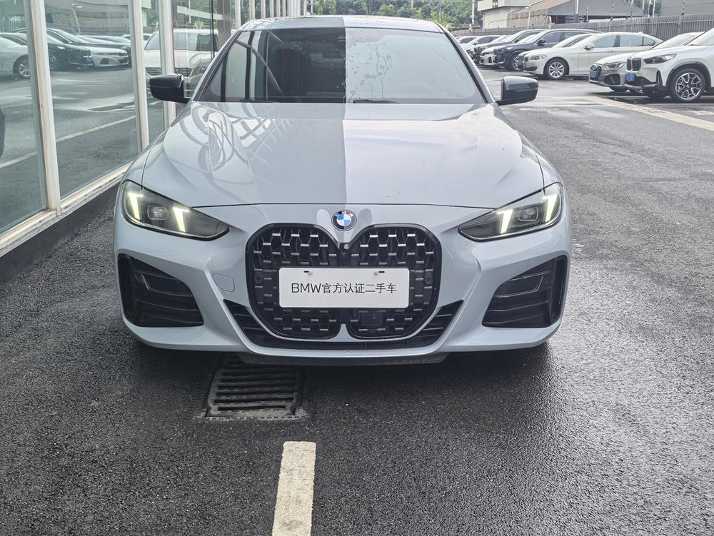 BMW BMW 4-Series