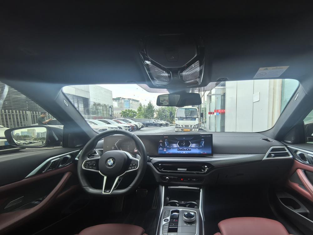 BMW BMW 4-Series