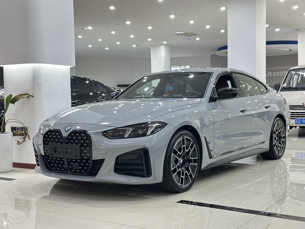 BMW BMW 4-Series