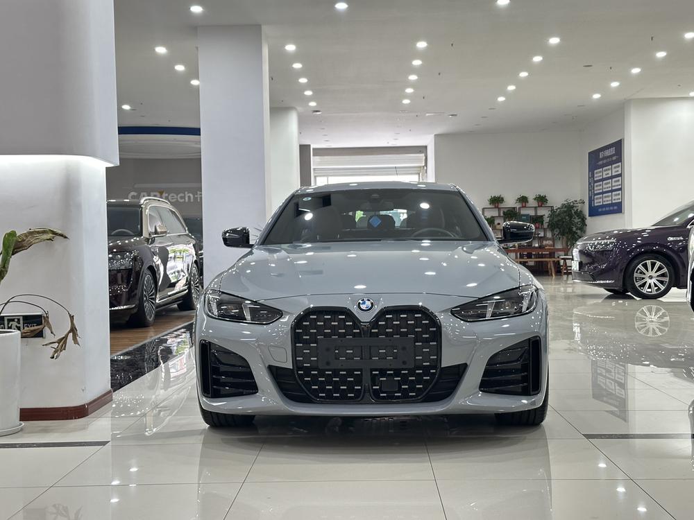 BMW BMW 4-Series