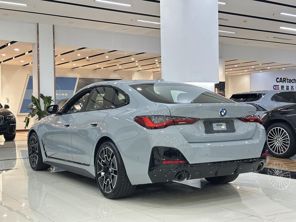 BMW BMW 4-Series