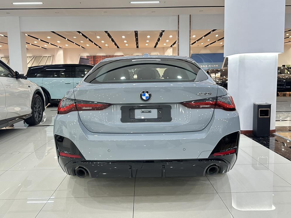 BMW BMW 4-Series