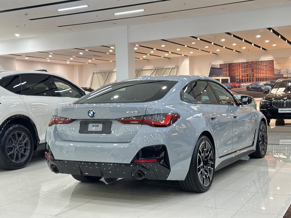 BMW BMW 4-Series