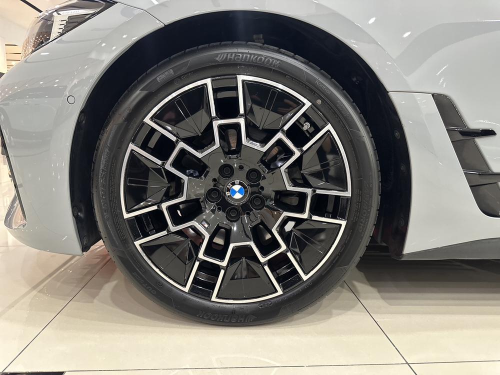 BMW BMW 4-Series