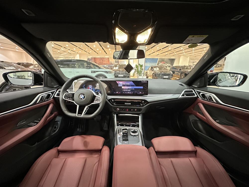 BMW BMW 4-Series