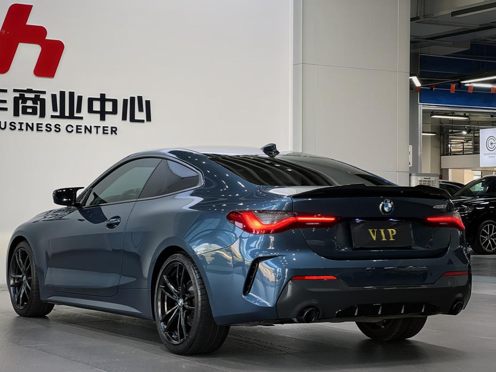 BMW BMW 4-Series