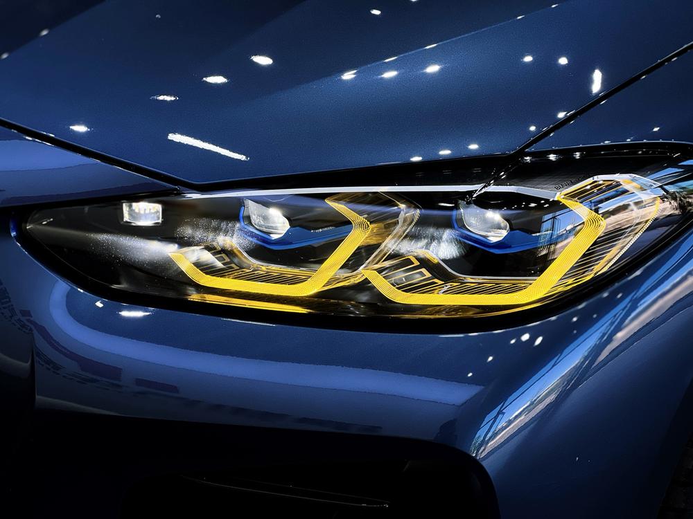 BMW BMW 4-Series