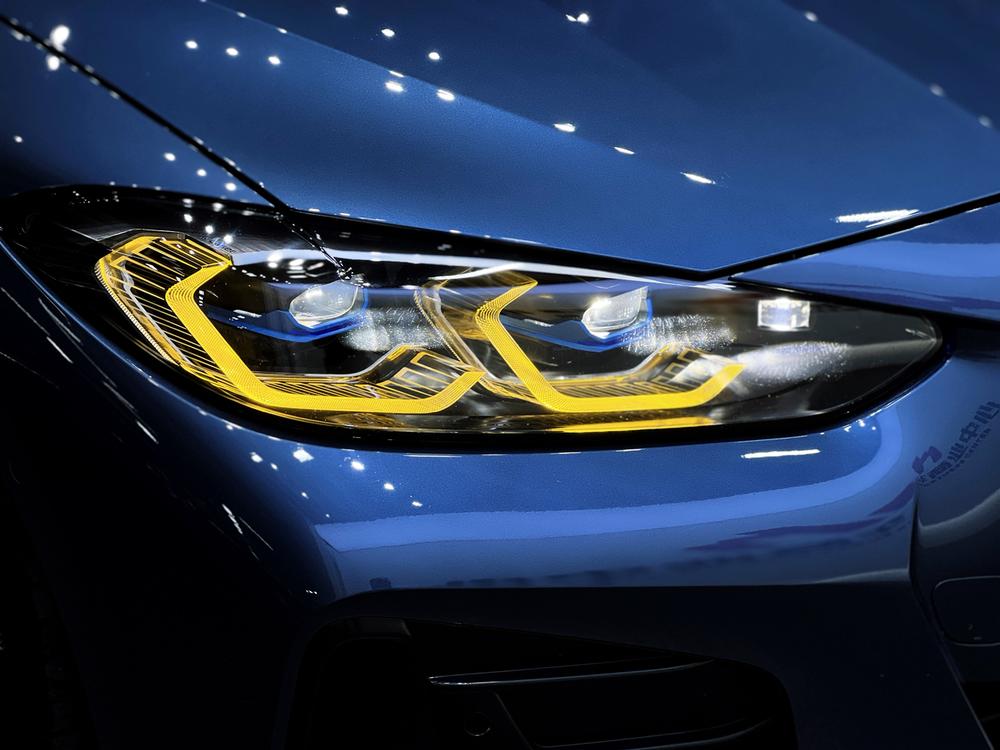 BMW BMW 4-Series
