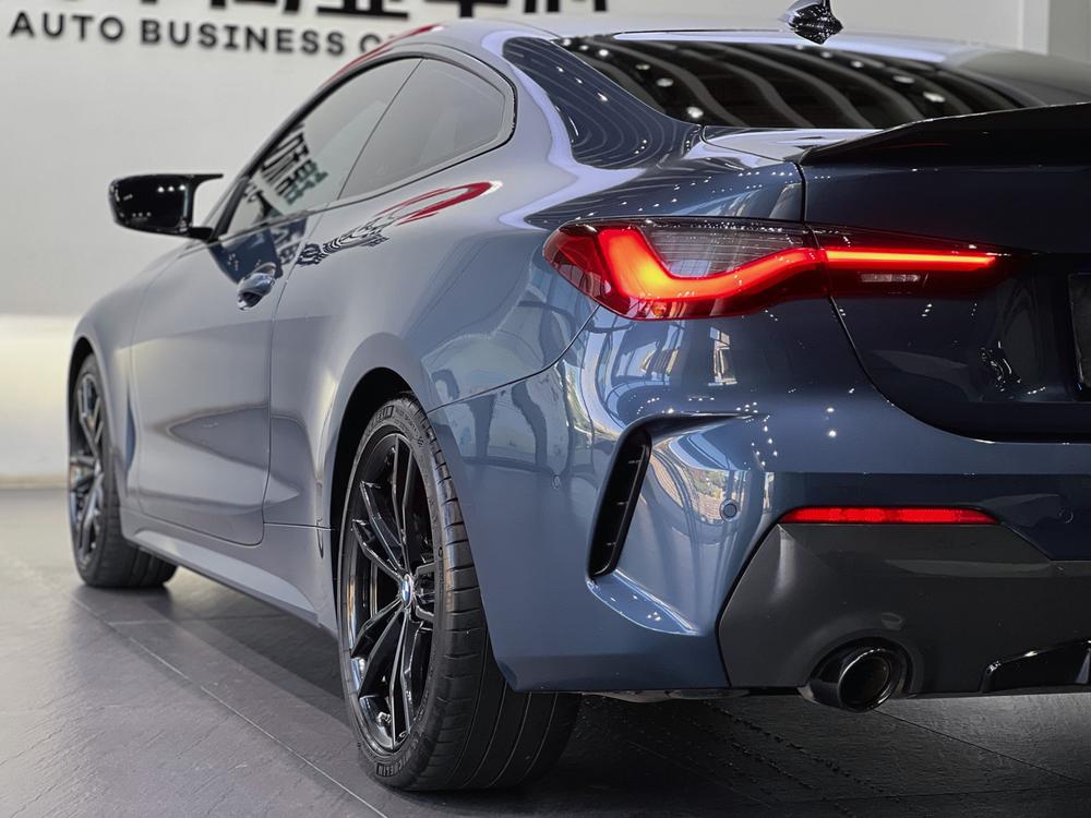 BMW BMW 4-Series