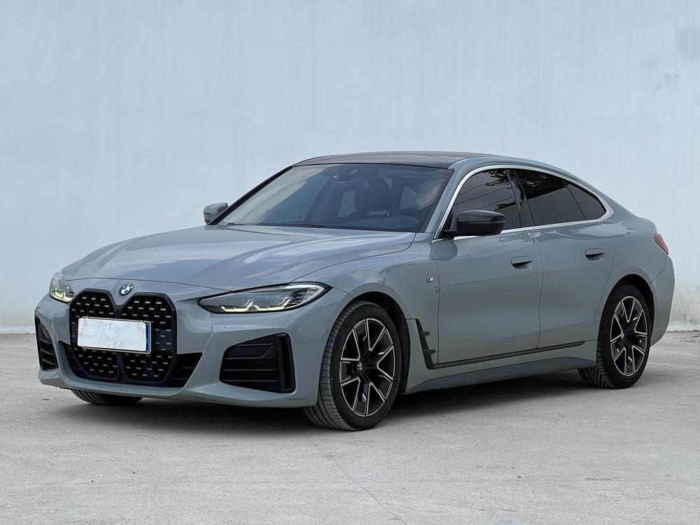 BMW BMW 4-Series
