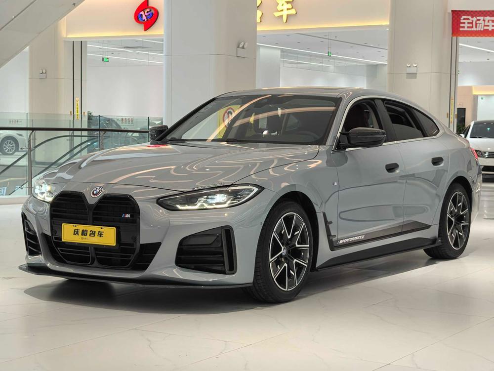 BMW BMW 4-Series