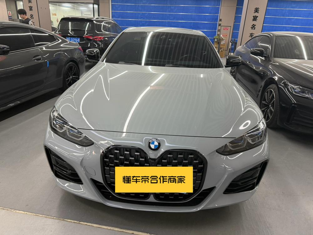 BMW BMW 4-Series