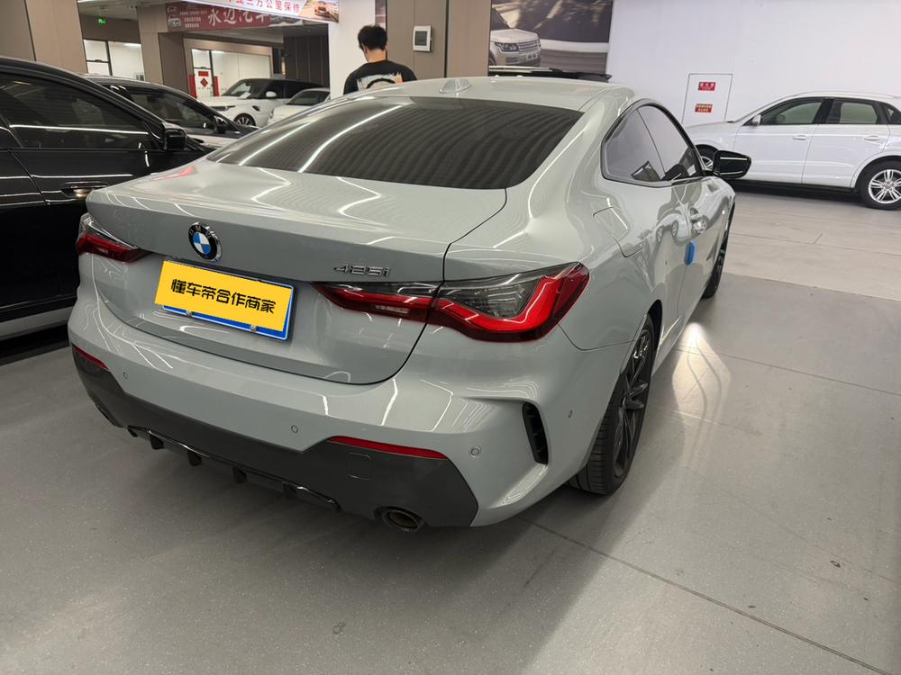 BMW BMW 4-Series