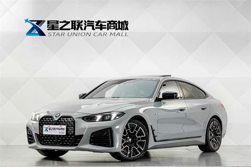BMW BMW 4-Series