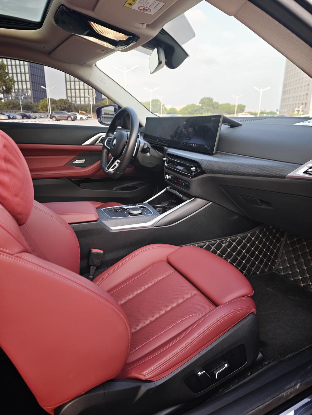 BMW BMW 4-Series