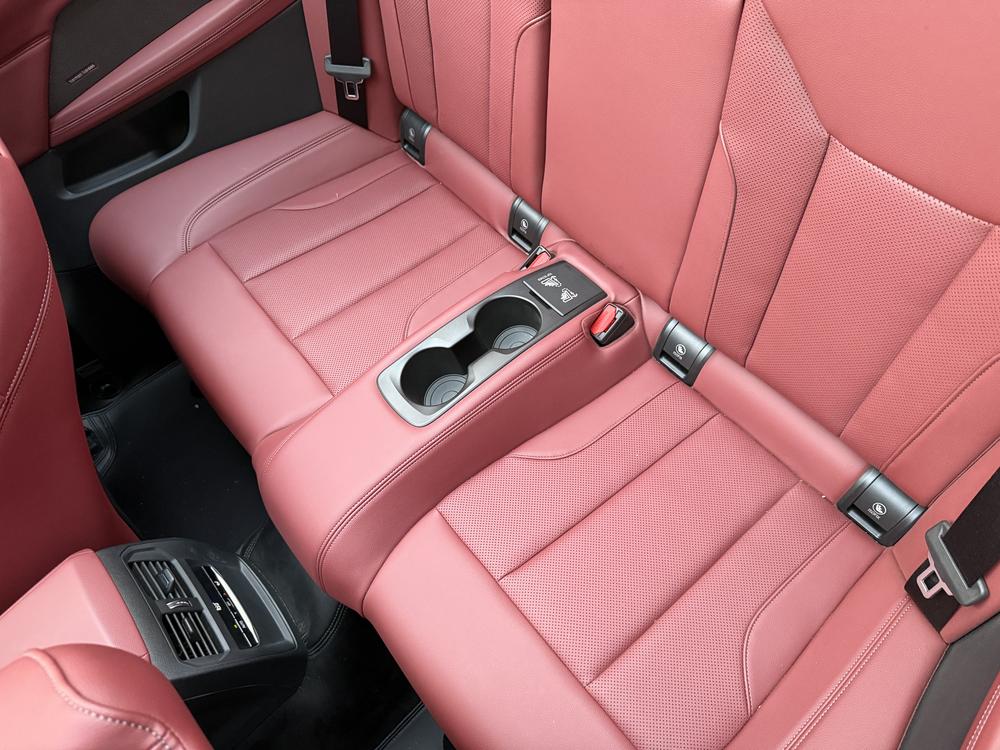 BMW BMW 4-Series