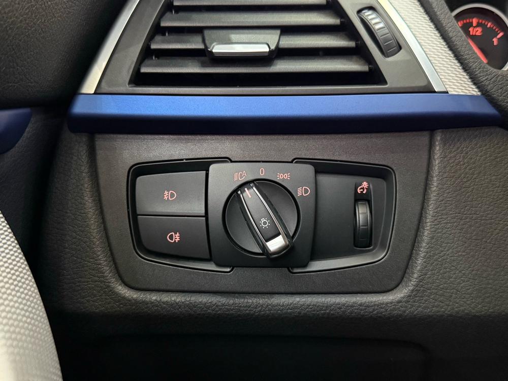 BMW BMW 4-Series