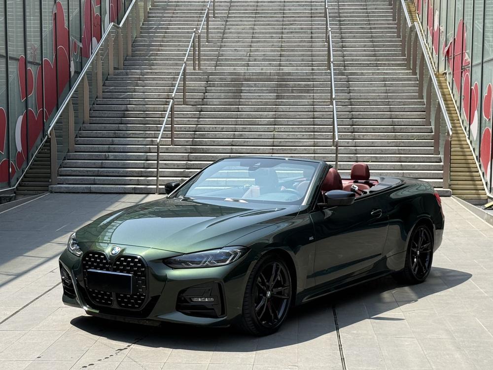 BMW BMW 4-Series