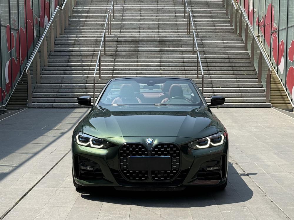 BMW BMW 4-Series