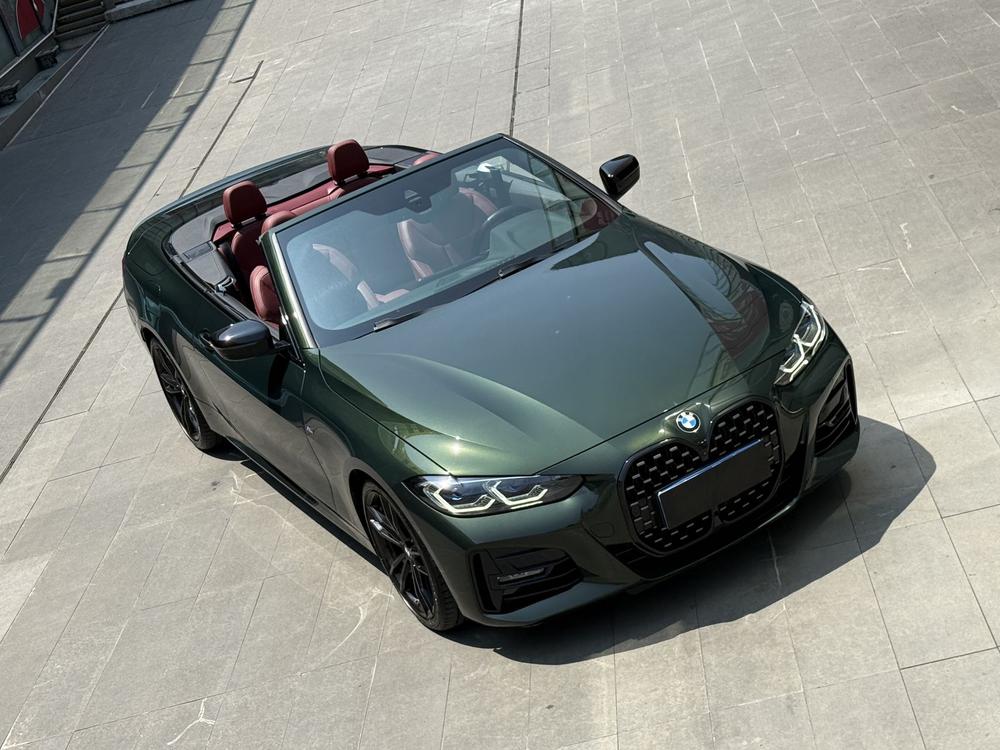 BMW BMW 4-Series