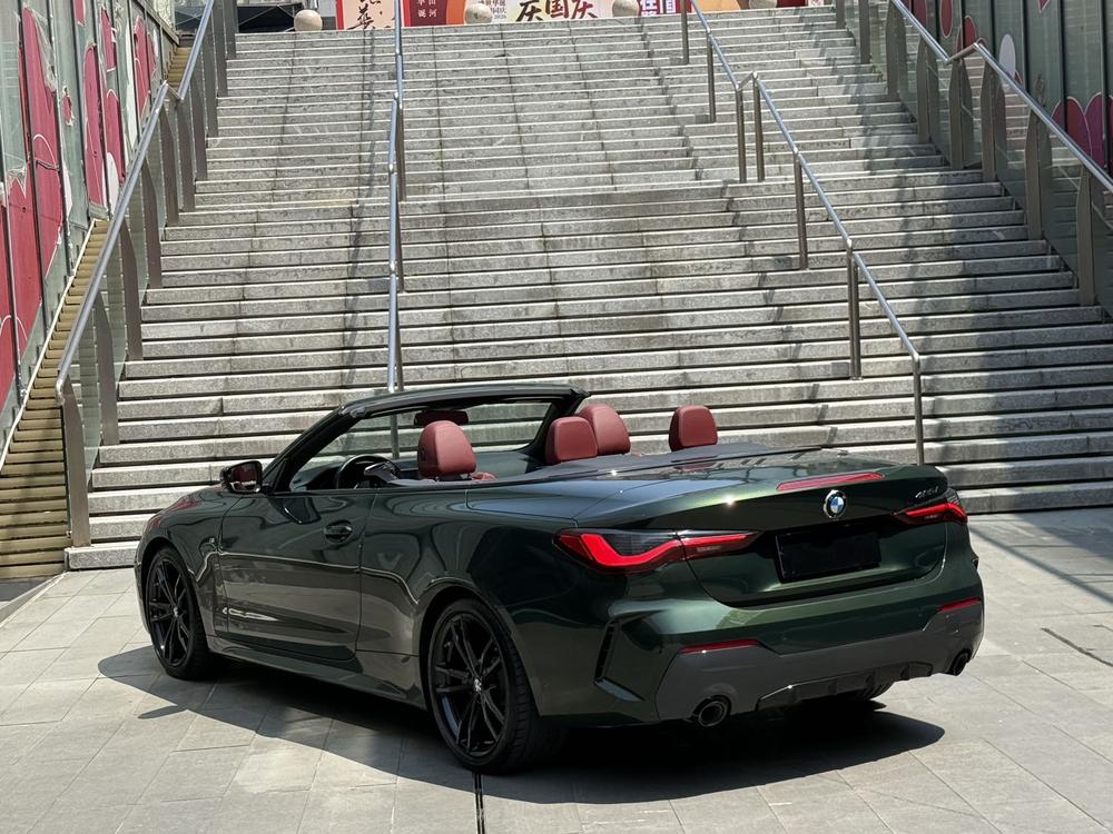 BMW BMW 4-Series