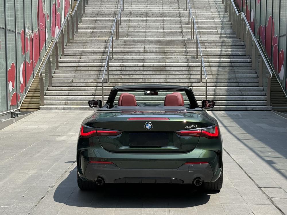 BMW BMW 4-Series