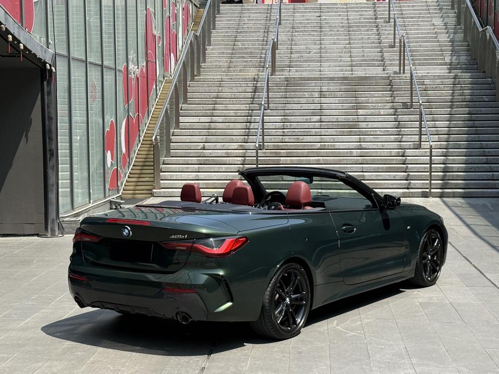 BMW BMW 4-Series