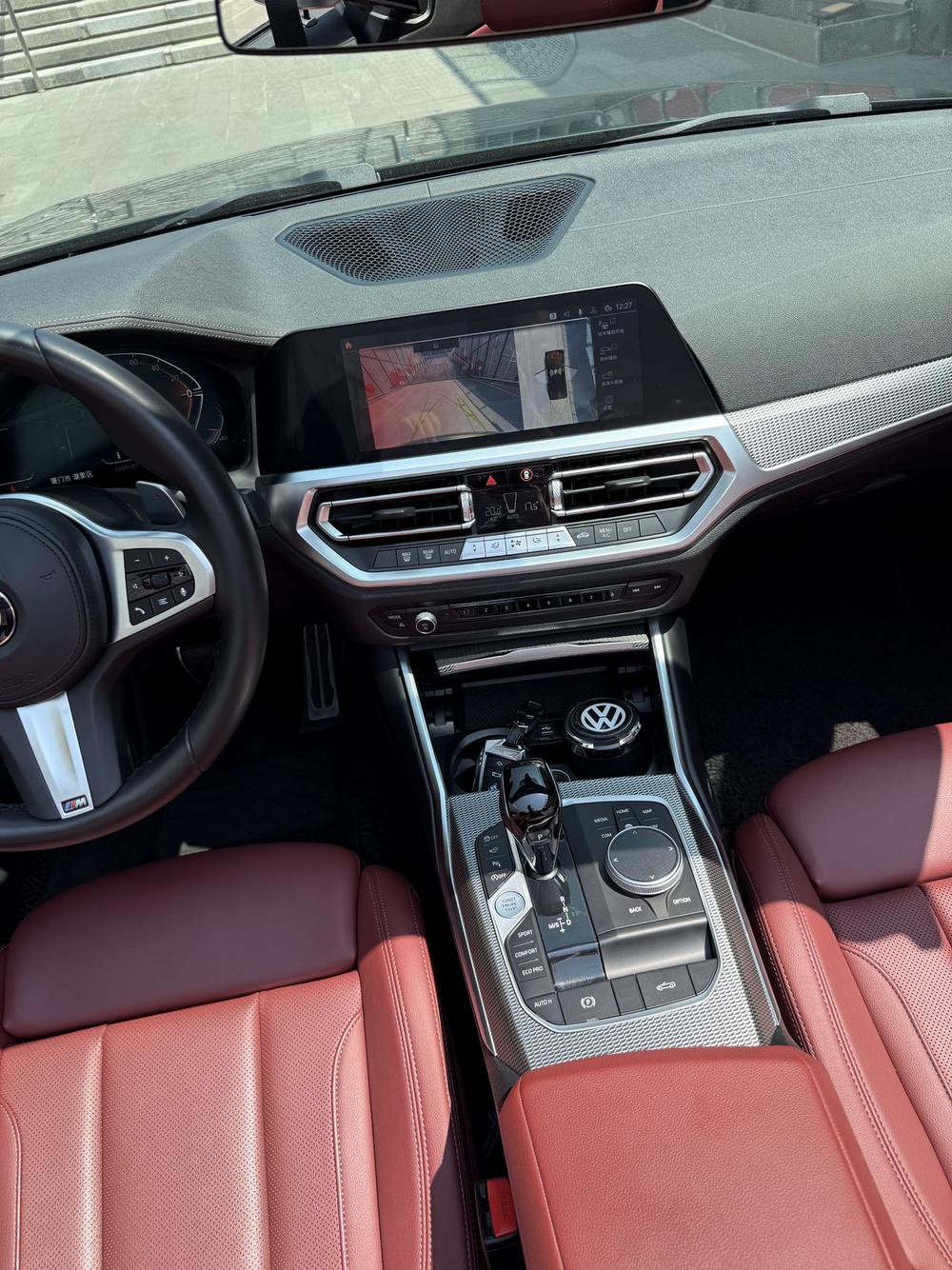BMW BMW 4-Series