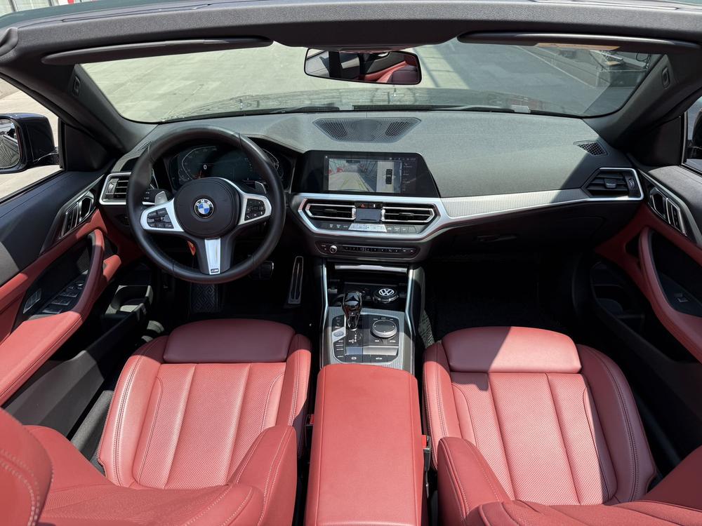 BMW BMW 4-Series