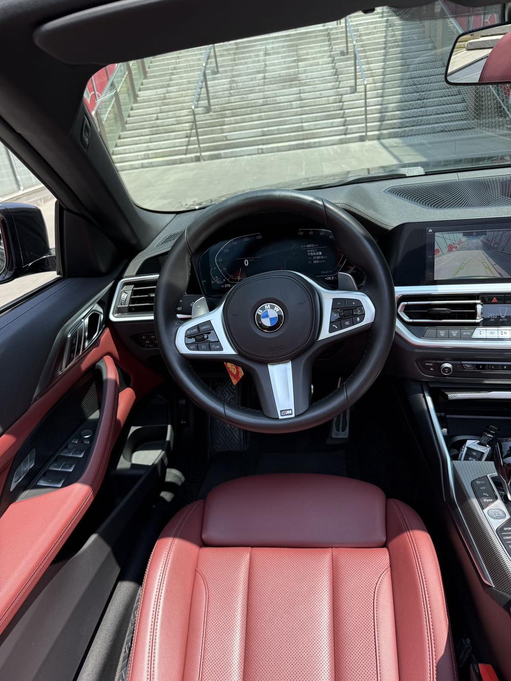 BMW BMW 4-Series