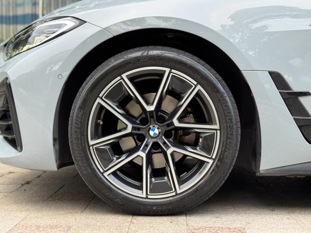 BMW BMW 4-Series