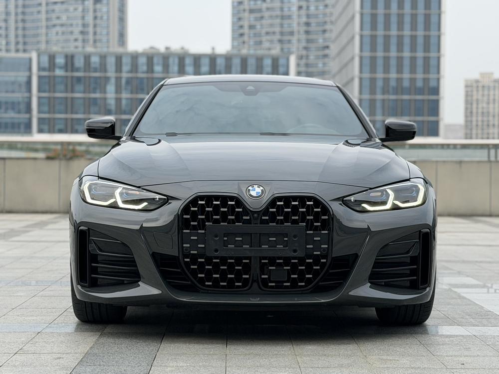 BMW BMW 4-Series
