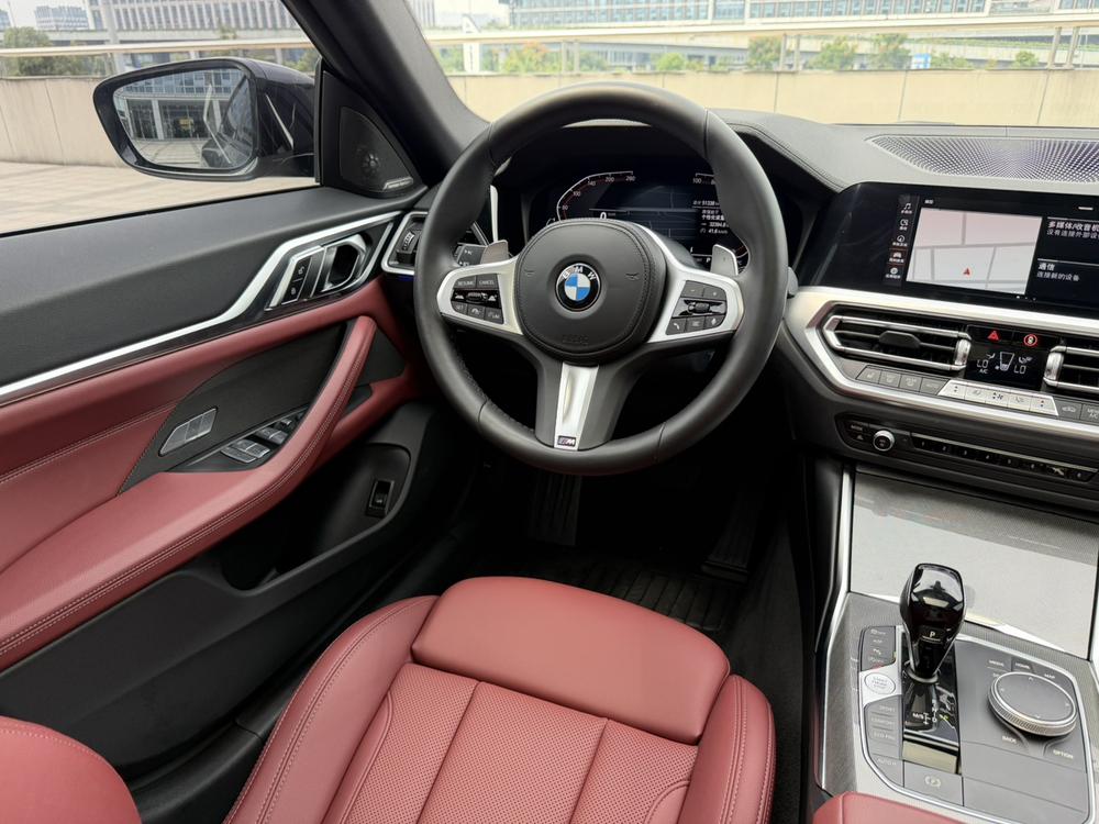 BMW BMW 4-Series