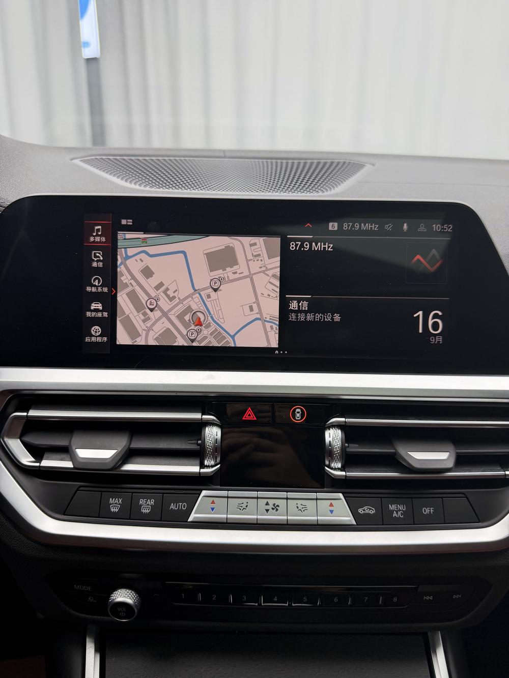 BMW BMW 4-Series