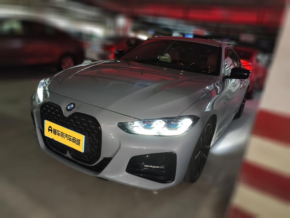 BMW BMW 4-Series