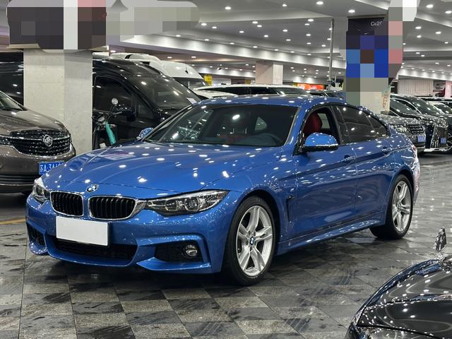 BMW BMW 4-Series