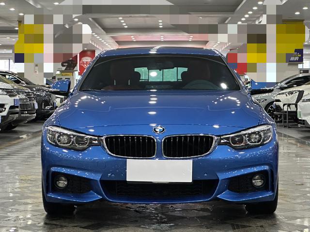 BMW BMW 4-Series